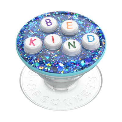 Secondary image for hover Alphabet Soup Be Kind